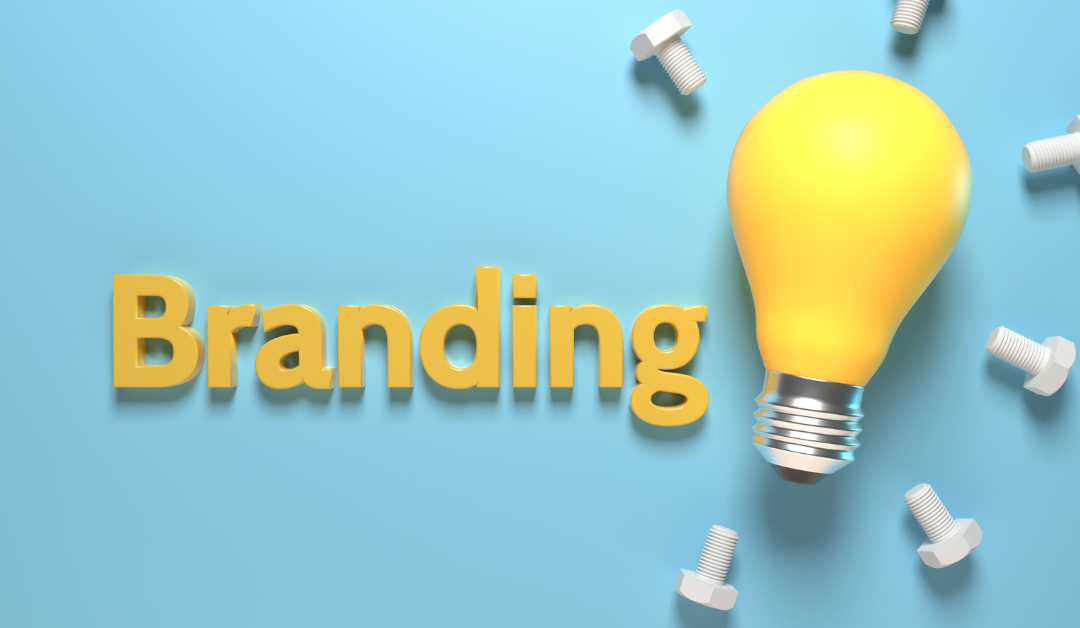 Your Business, Your Brand